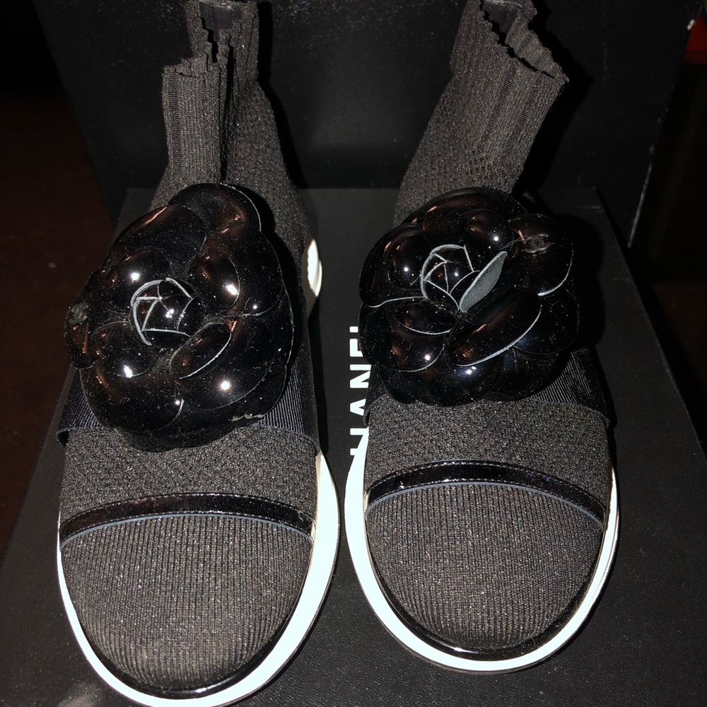 Chanel Sneakers